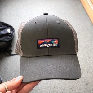 Patagonia Hat